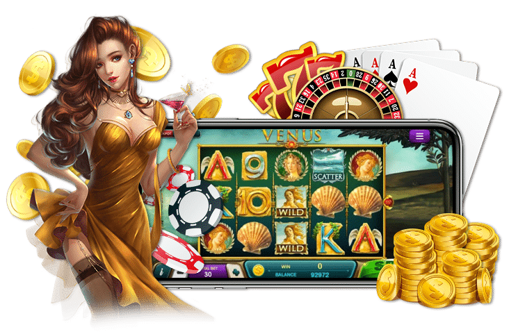UFAPLUS369 SLOT เครดิตฟรี